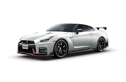 Nissan GT-R CAR SERVICE