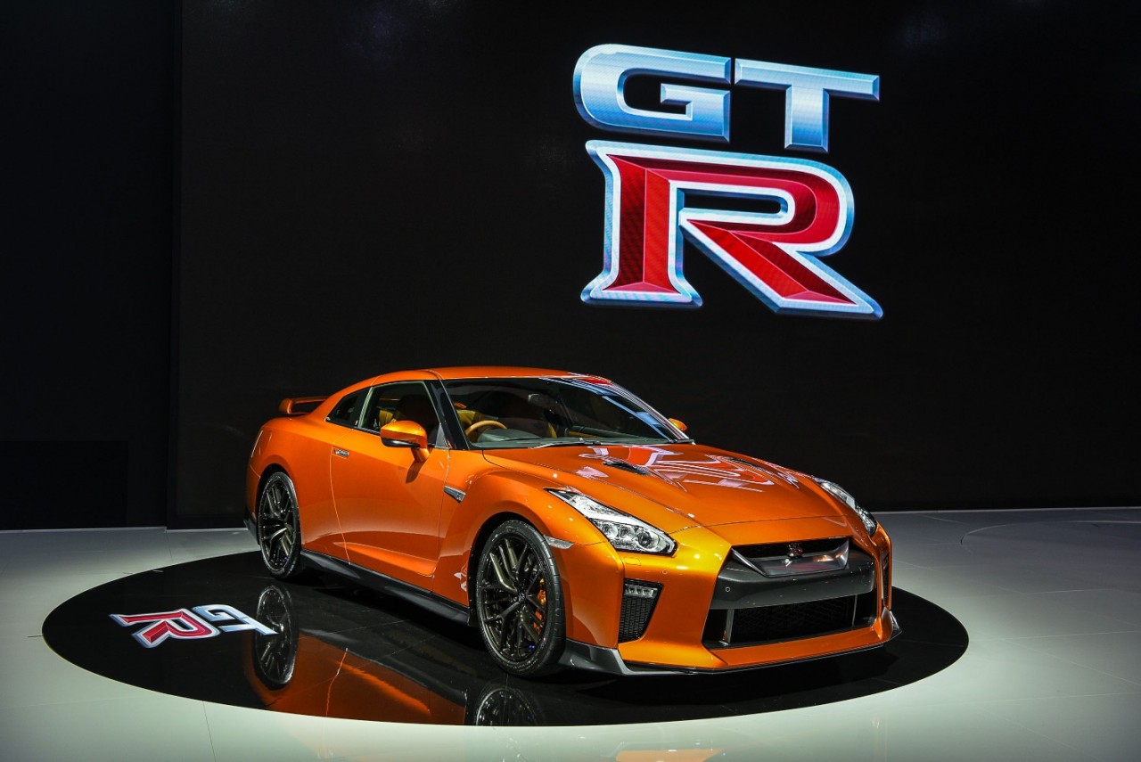 gtr About GTR | Toprun GT-R